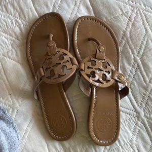 Tory Burch Miller Sandal